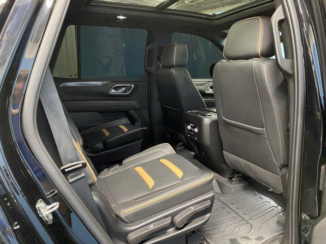 Photo of 2023 Onyx Black GMC Yukon