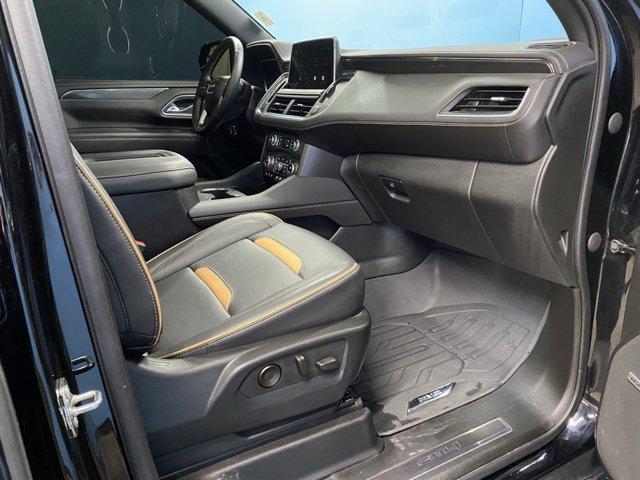 Photo of 2023 Onyx Black GMC Yukon
