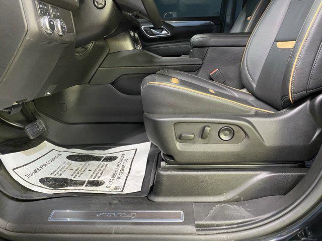 Photo of 2023 Onyx Black GMC Yukon