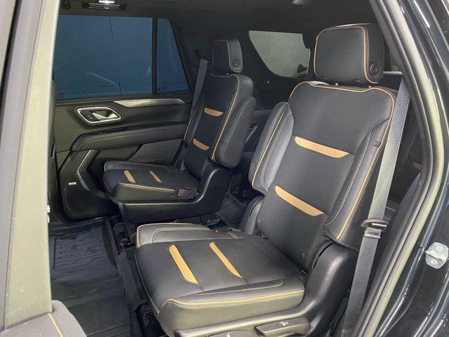 Photo of 2023 Onyx Black GMC Yukon