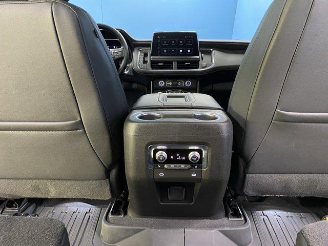 Photo of 2023 Onyx Black GMC Yukon
