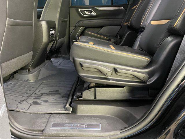 Photo of 2023 Onyx Black GMC Yukon