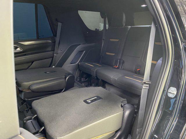 Photo of 2023 Onyx Black GMC Yukon