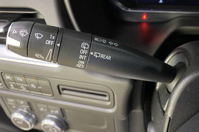 Photo of 2023 Onyx Black GMC Yukon