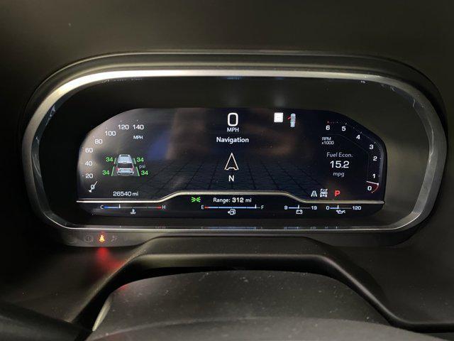 Photo of 2023 Onyx Black GMC Yukon