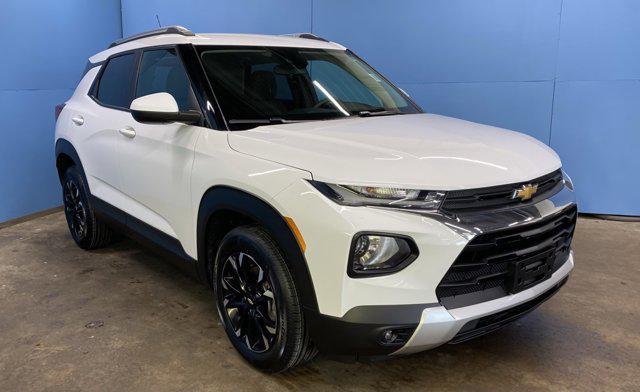 2022 Chevrolet Trailblazer