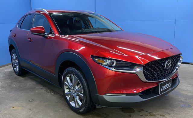 2024 Mazda Cx-30