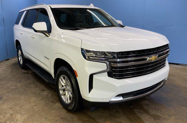 2023 Chevrolet Tahoe
