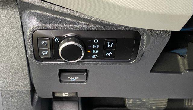 Photo of 2023 Carbonized Gray Metallic Ford Bronco