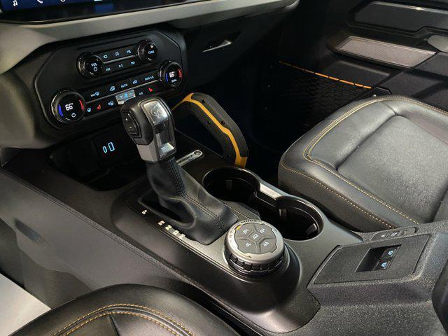Photo of 2023 Carbonized Gray Metallic Ford Bronco