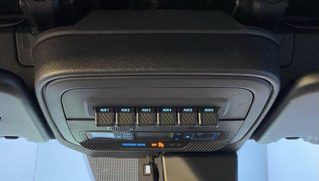 Photo of 2023 Carbonized Gray Metallic Ford Bronco