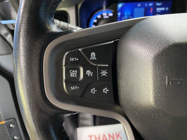 Photo of 2023 Carbonized Gray Metallic Ford Bronco