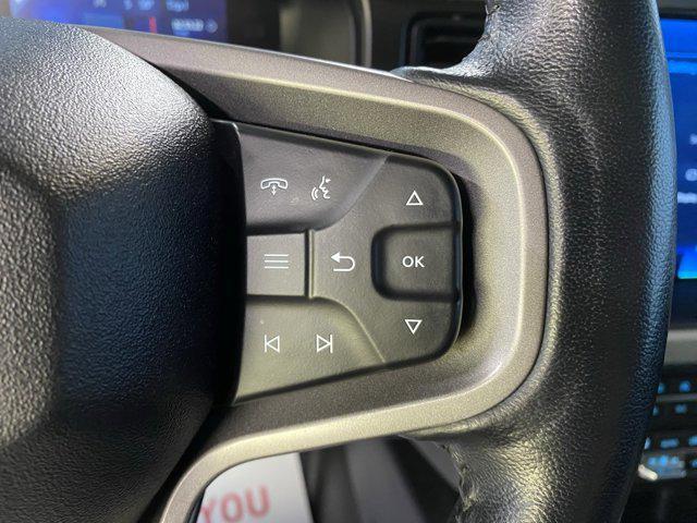 Photo of 2023 Carbonized Gray Metallic Ford Bronco
