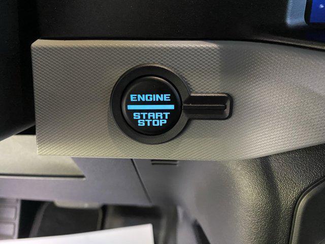 Photo of 2023 Carbonized Gray Metallic Ford Bronco