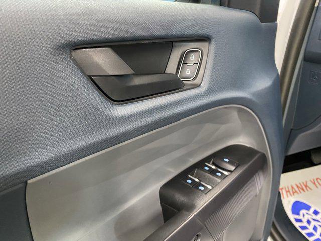 Photo of 2025 Oxford White Ford Maverick