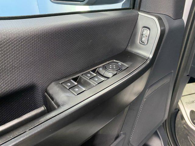 Photo of 2021 Space White Metallic Ford F-150