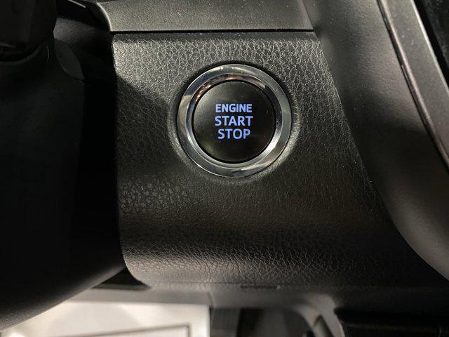Photo of 2023 Silver Toyota Camry