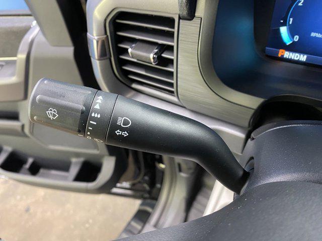 Photo of 2025 Agate Black Metallic Ford F-150