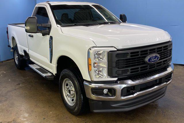 2023 Ford F-250