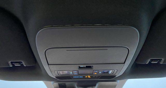 Photo of 2025 Antimatter Blue Metallic Ford F-150