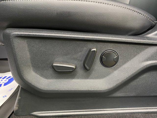 Photo of 2025 Antimatter Blue Metallic Ford F-150