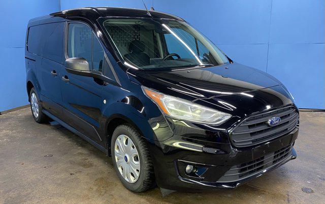 2019 Ford Transit Connect