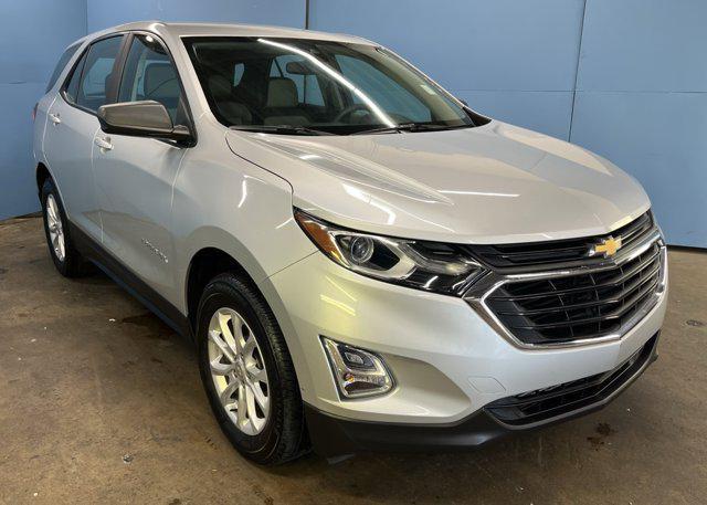 2021 Chevrolet Equinox