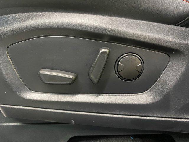 Photo of 2025 Agate Black Metallic Ford Explorer