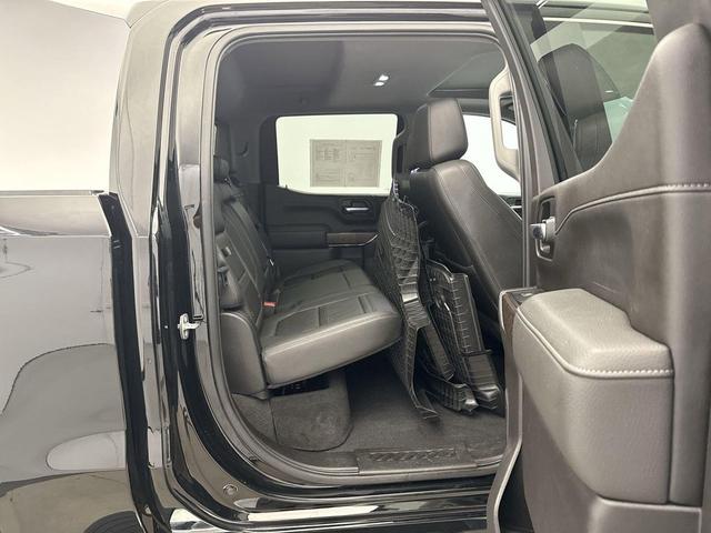 Photo of 2020 Onyx Black GMC Sierra 1500