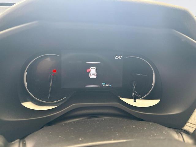 Photo of 2021 Silver Sky Metallic Toyota RAV4