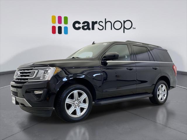2021 Ford Expedition