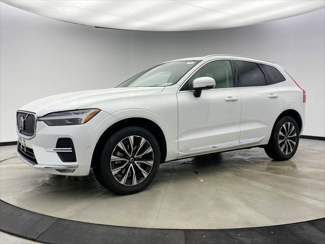 2023 Volvo XC60