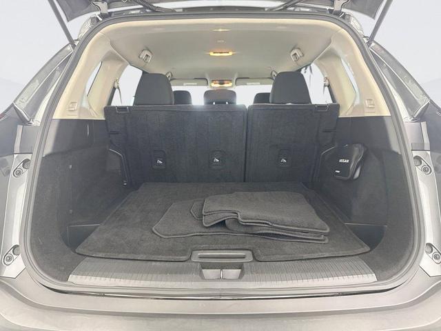 Photo of 2023 Gun Metallic Nissan Rogue