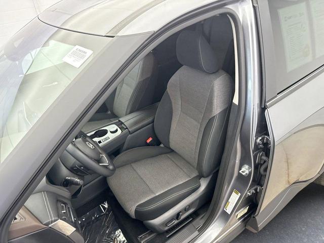 Photo of 2023 Gun Metallic Nissan Rogue