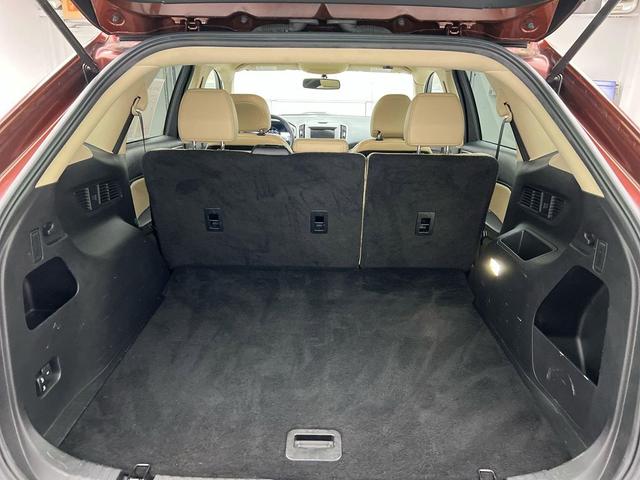 Photo of 2016 BRONZE FIRE MET TINTED CC Ford Edge