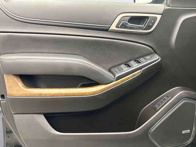 Photo of 2020 Onyx Black GMC Yukon