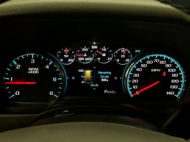 Photo of 2020 Onyx Black GMC Yukon