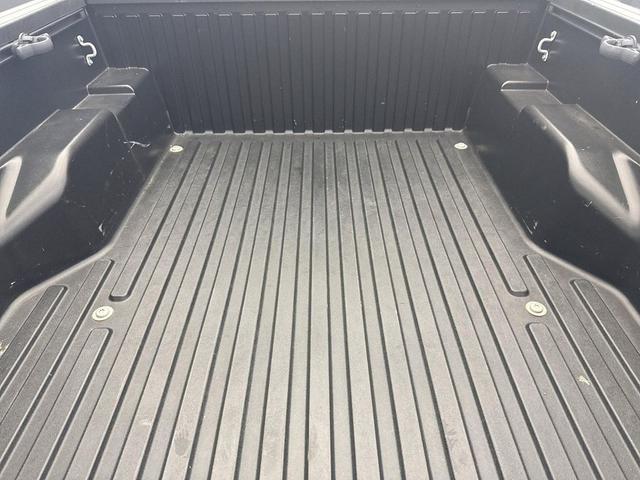 Photo of 2022 Midnight Black Metallic Toyota Tacoma