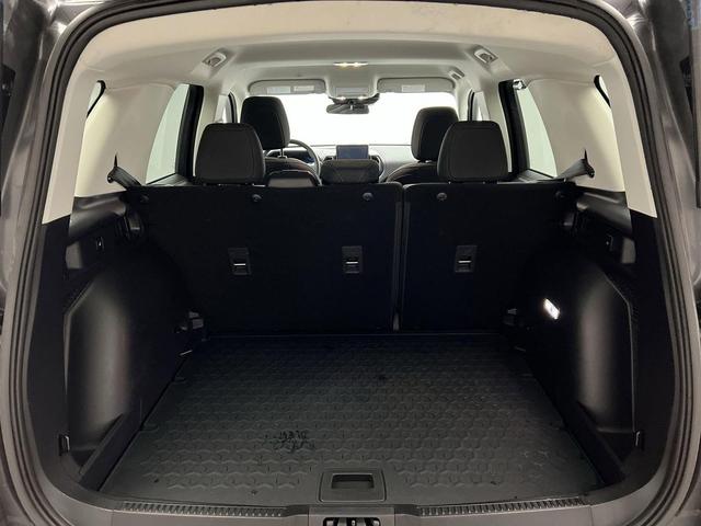 Photo of 2024 CARBONIZED GRAY METALLIC Ford Bronco Sport