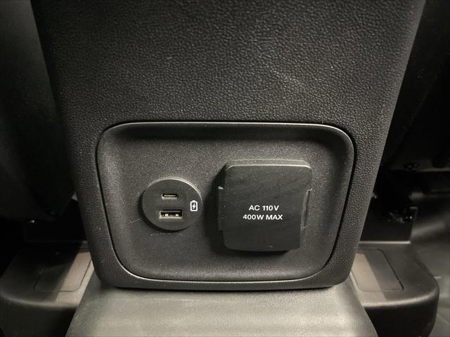 Photo of 2023 OXFORD WHITE Ford Bronco Sport