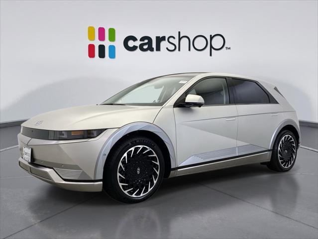 2024 Hyundai Ioniq 5