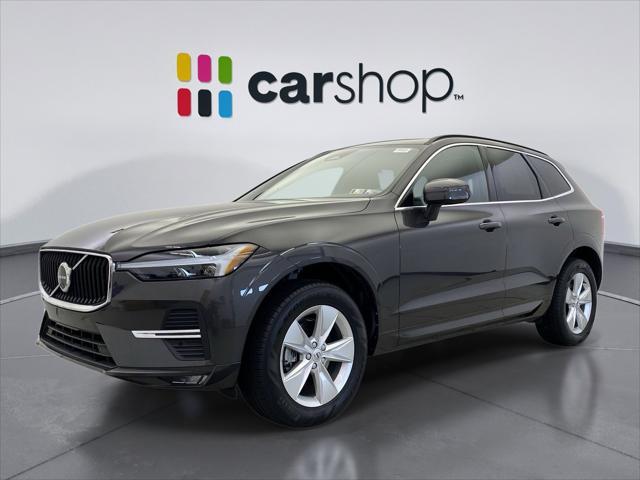 2022 Volvo XC60