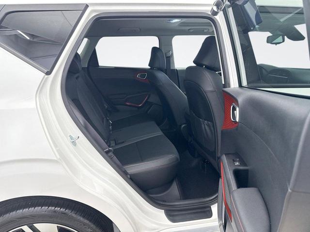 Photo of 2025 Snow White Pearl Kia Soul