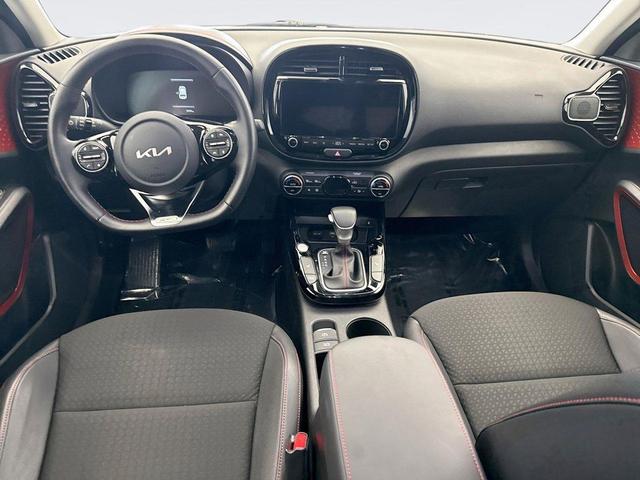 Photo of 2025 Snow White Pearl Kia Soul