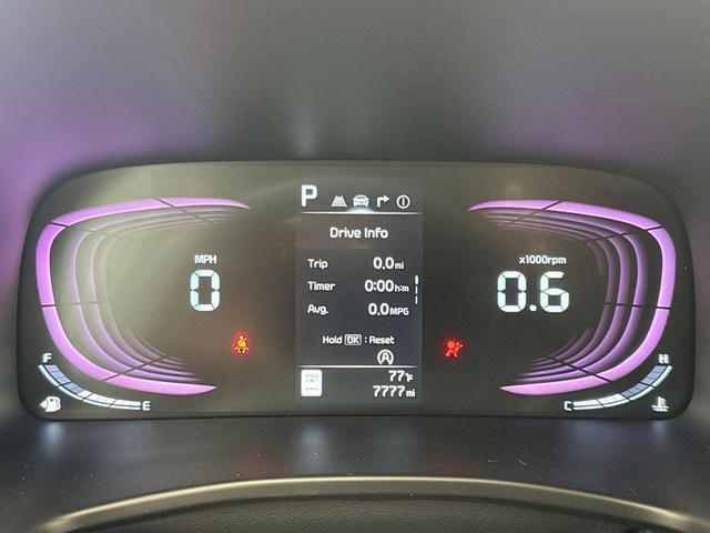 Photo of 2025 Snow White Pearl Kia Soul