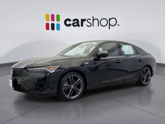 2023 Acura Integra