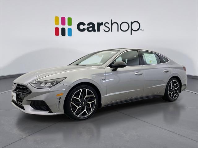 2023 Hyundai Sonata