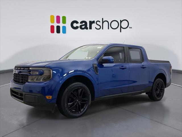 2023 Ford Maverick
