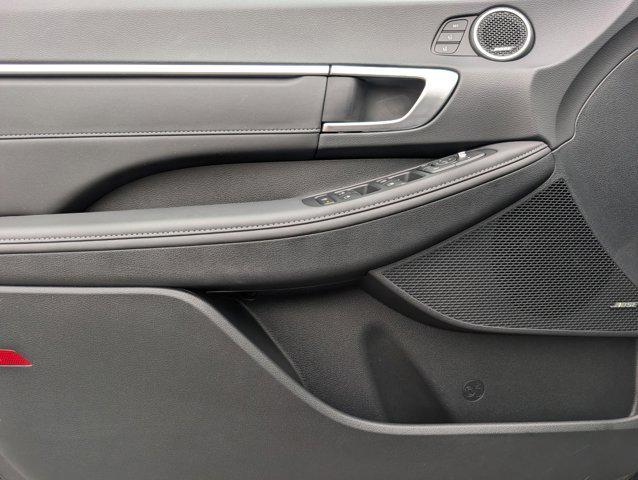 Photo of 2022 Portofino Gray Hyundai SONATA