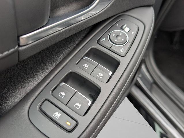 Photo of 2022 Portofino Gray Hyundai SONATA